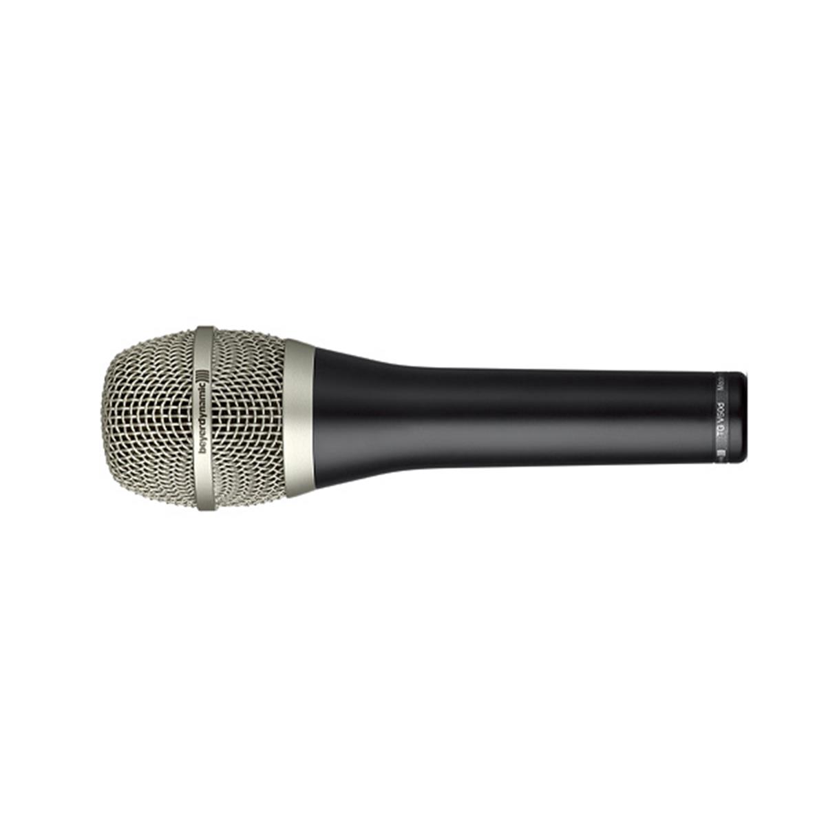 BEYERDYNAMIC TG V50D MICROFONO DINAMICO - Voce - Audio Microfoni - Microfoni Live