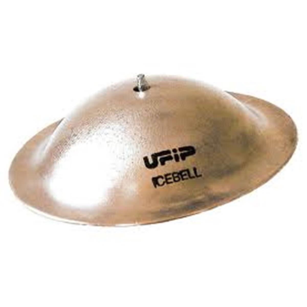UFIP-PEICE7-Bronze-Ice-Bell-7-sku-13764