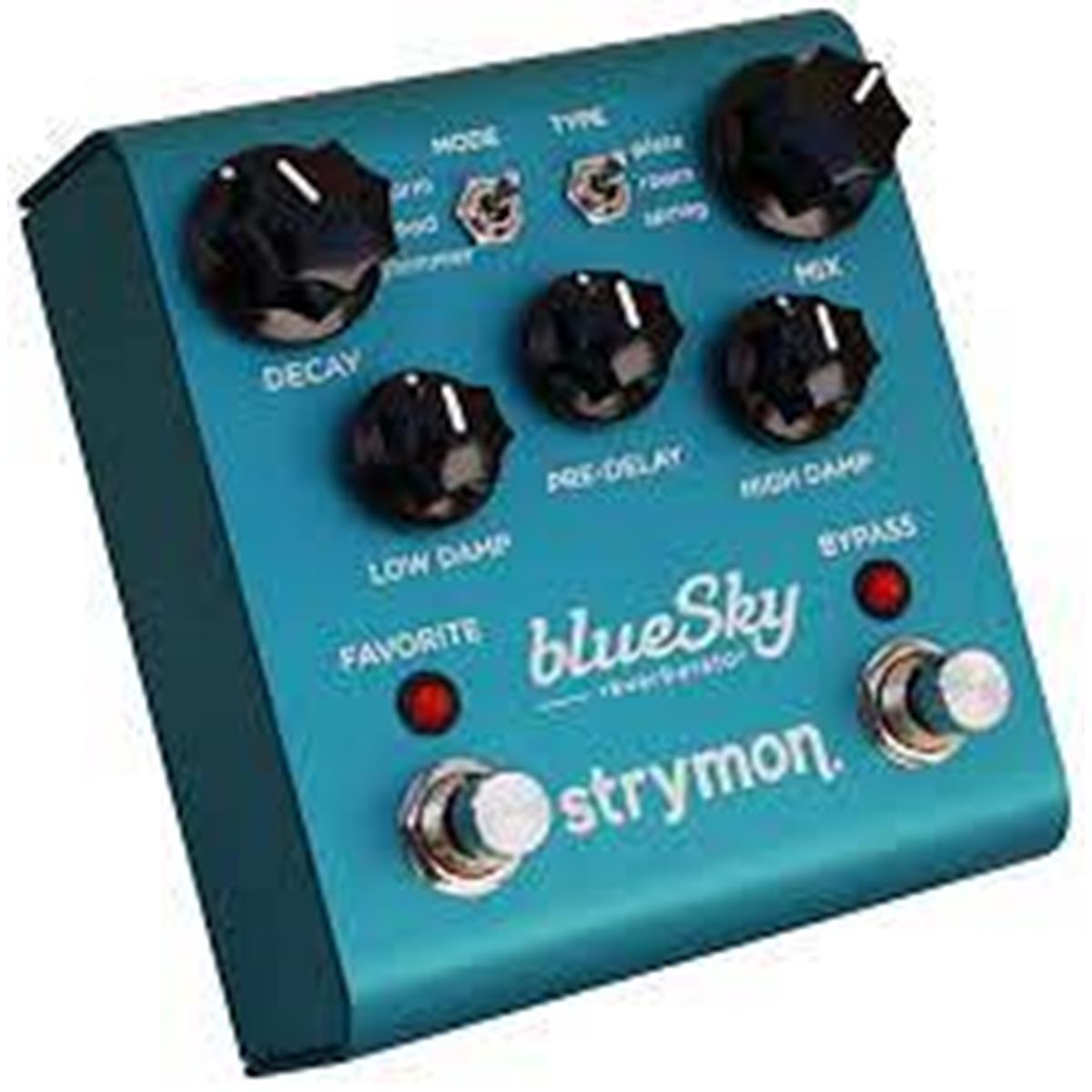 STRYMON-BLUE-SKY-REVERB-BLUESKY-sku-16540