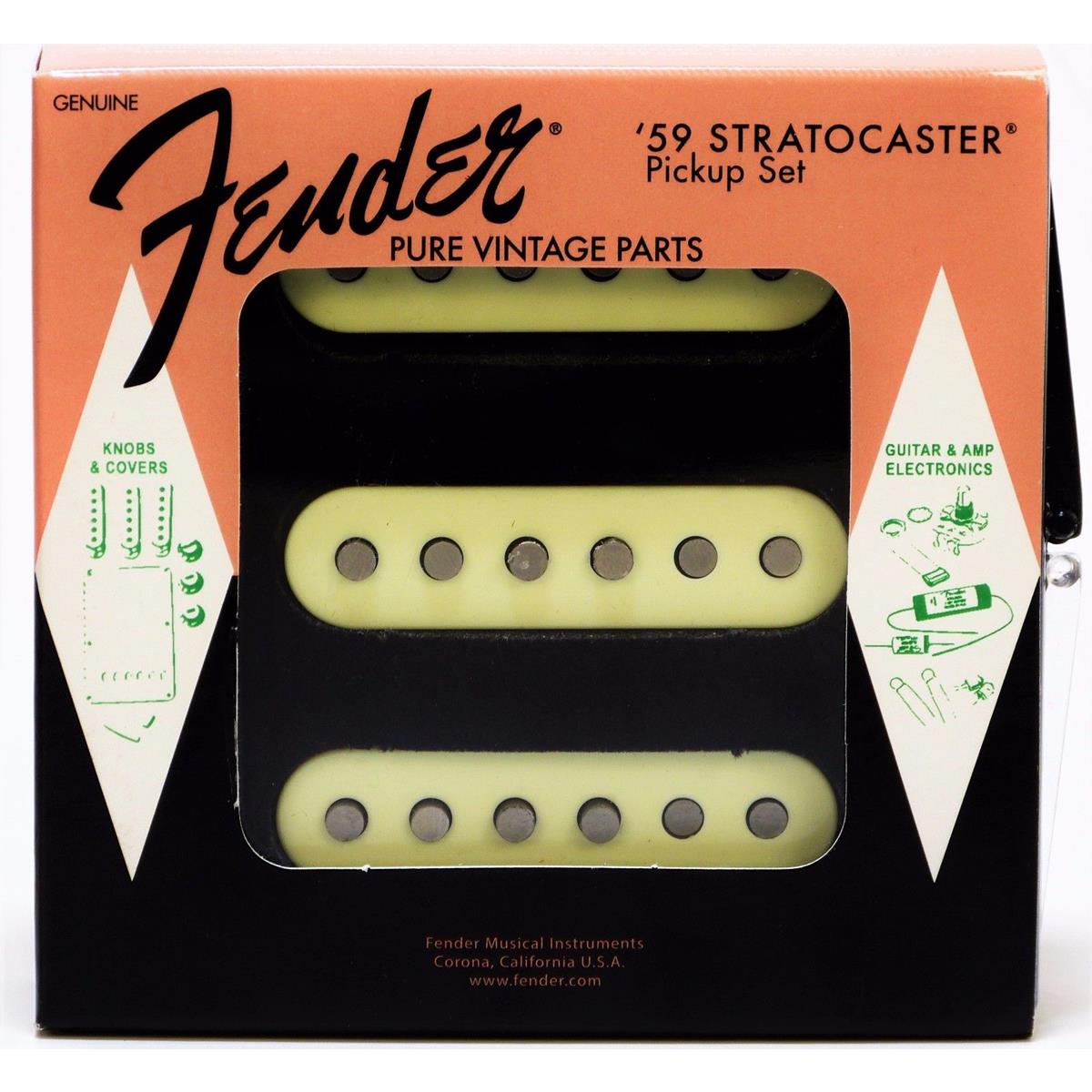 FENDER-Pure-Vintage-59-Stratocaster-PICKUP-SET-0992236000-sku-19327