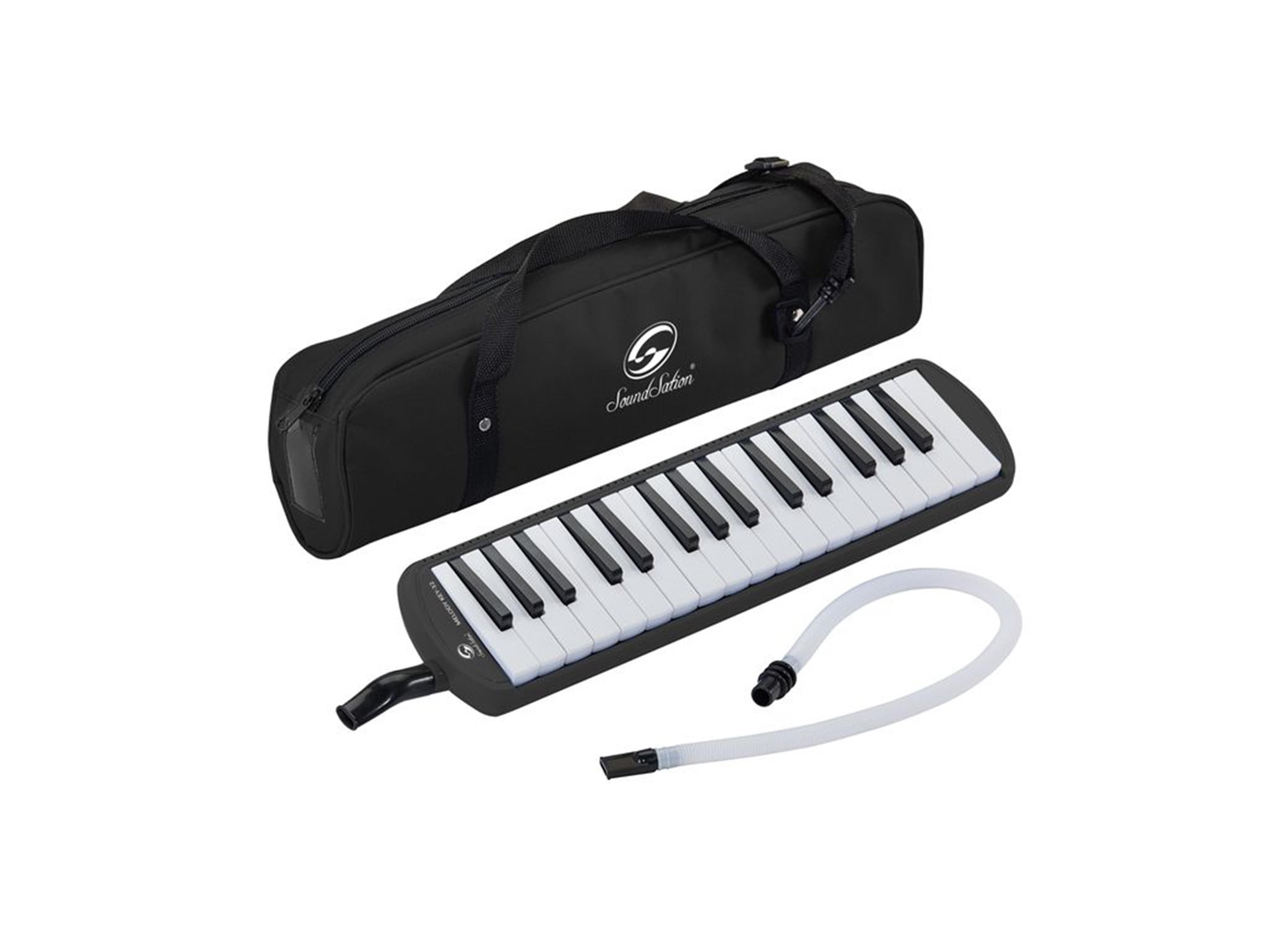 SOUNDSATION MELODICA MELODY KEY 32 - Tastiere Tastiere ed Expander