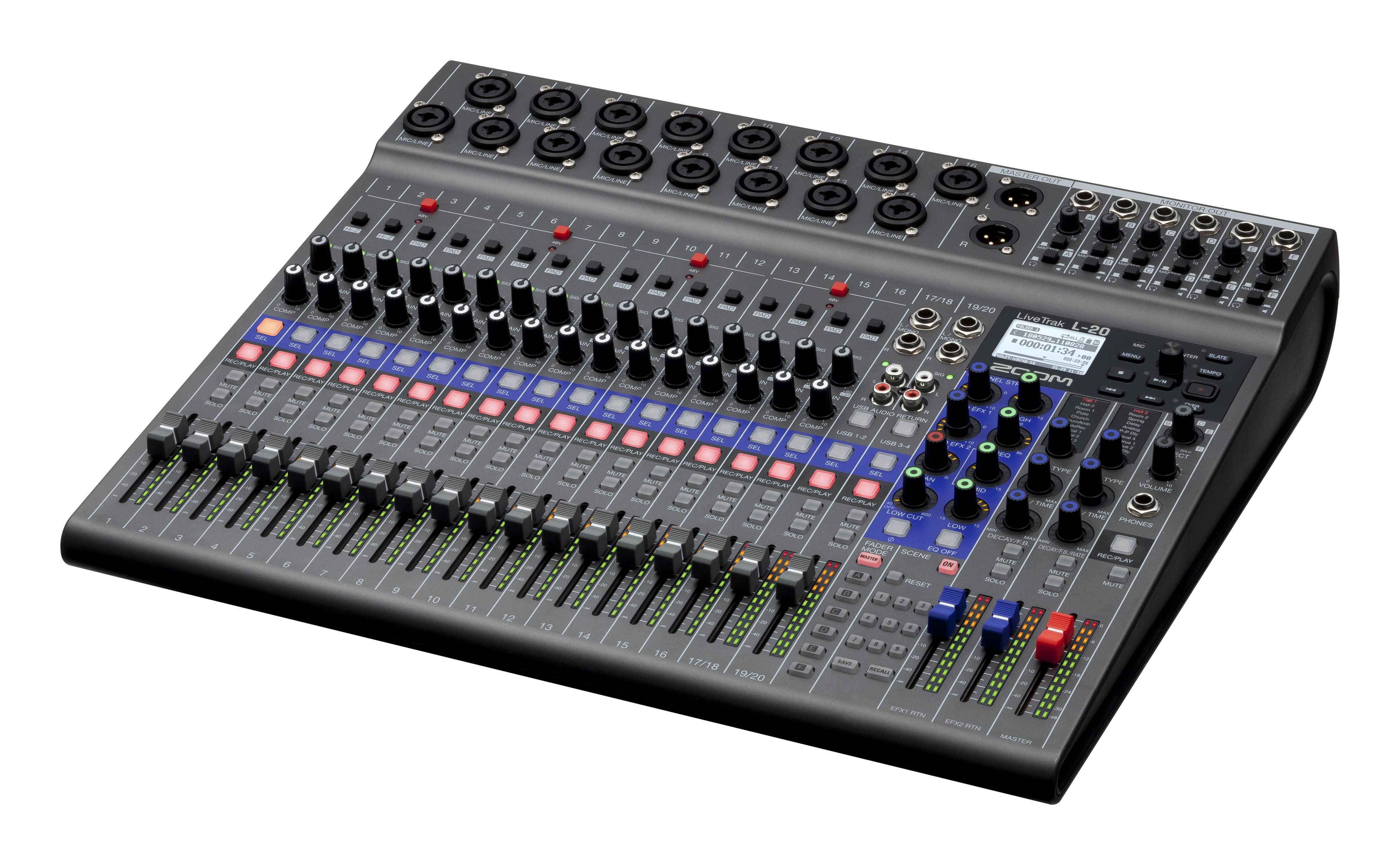 Zoom-L-20-Mixer-digitale-20-canali-recorder-e-interfaccia-audio-sku-9543278909001