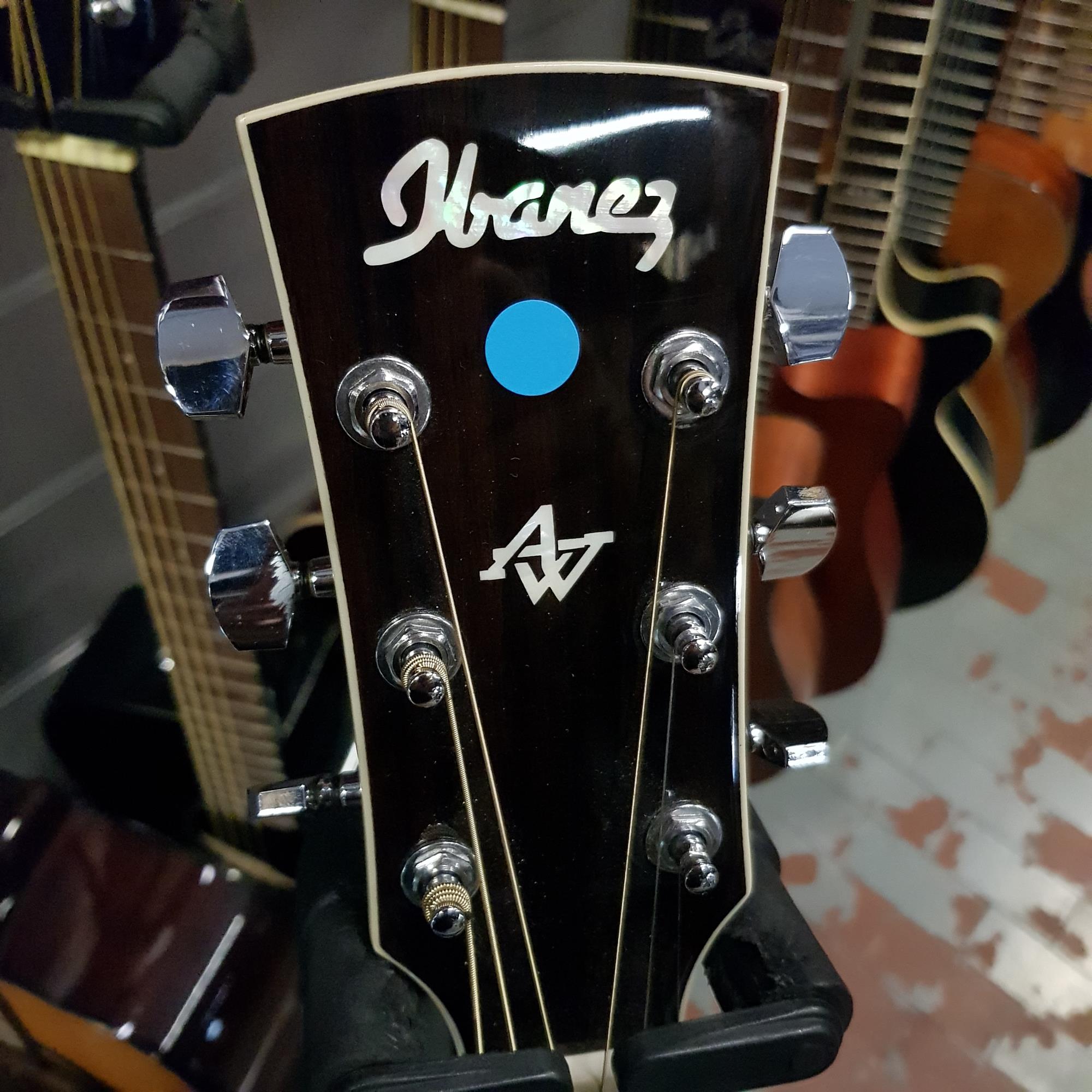 IBANEZ AW 70 ECE NATURAL