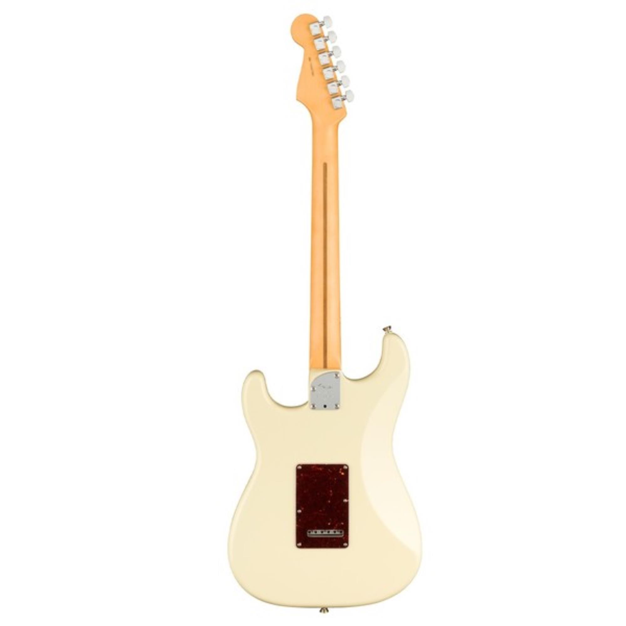 FENDER AMERICAN PROFESSIONAL PRO II STRATOCASTER HSS MN OWT 0113912705