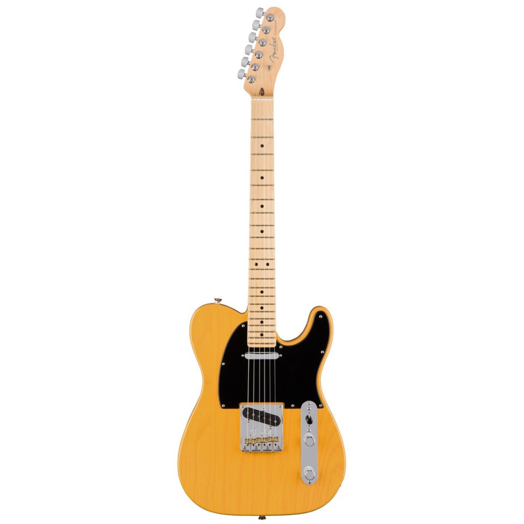 FENDER Traditional 50s Telecaster MN Butterscotch Blonde Made in Japan 5360102350