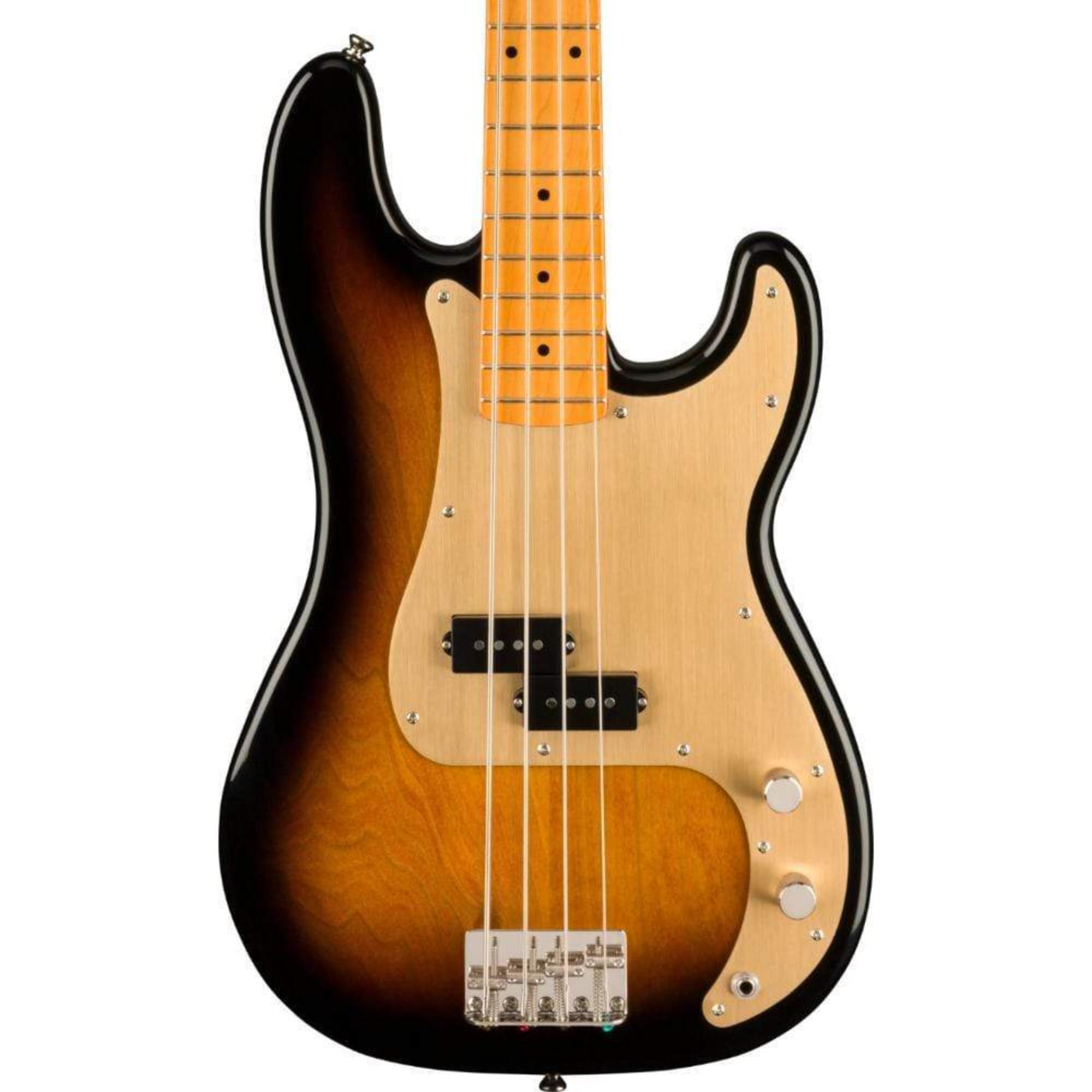 SQUIER FSR Classic Vibe Late 50s Precision Bass MN 2-Color Sunburst 0374505503