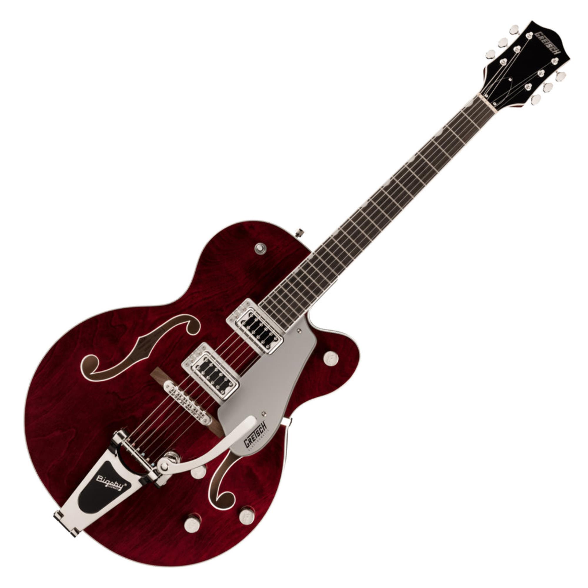 GRETSCH G5420T Electromatic  with Bigsby Walnut Stain  2506115517