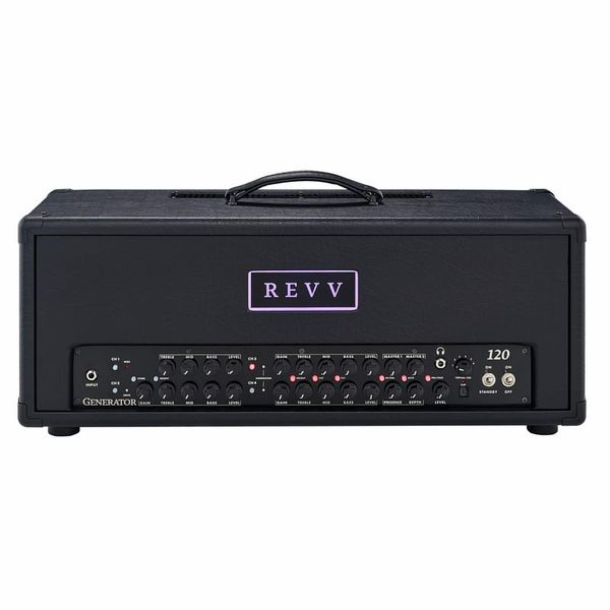 REVV-Revv-Generator-120-MKIII-sku-1643463339973220