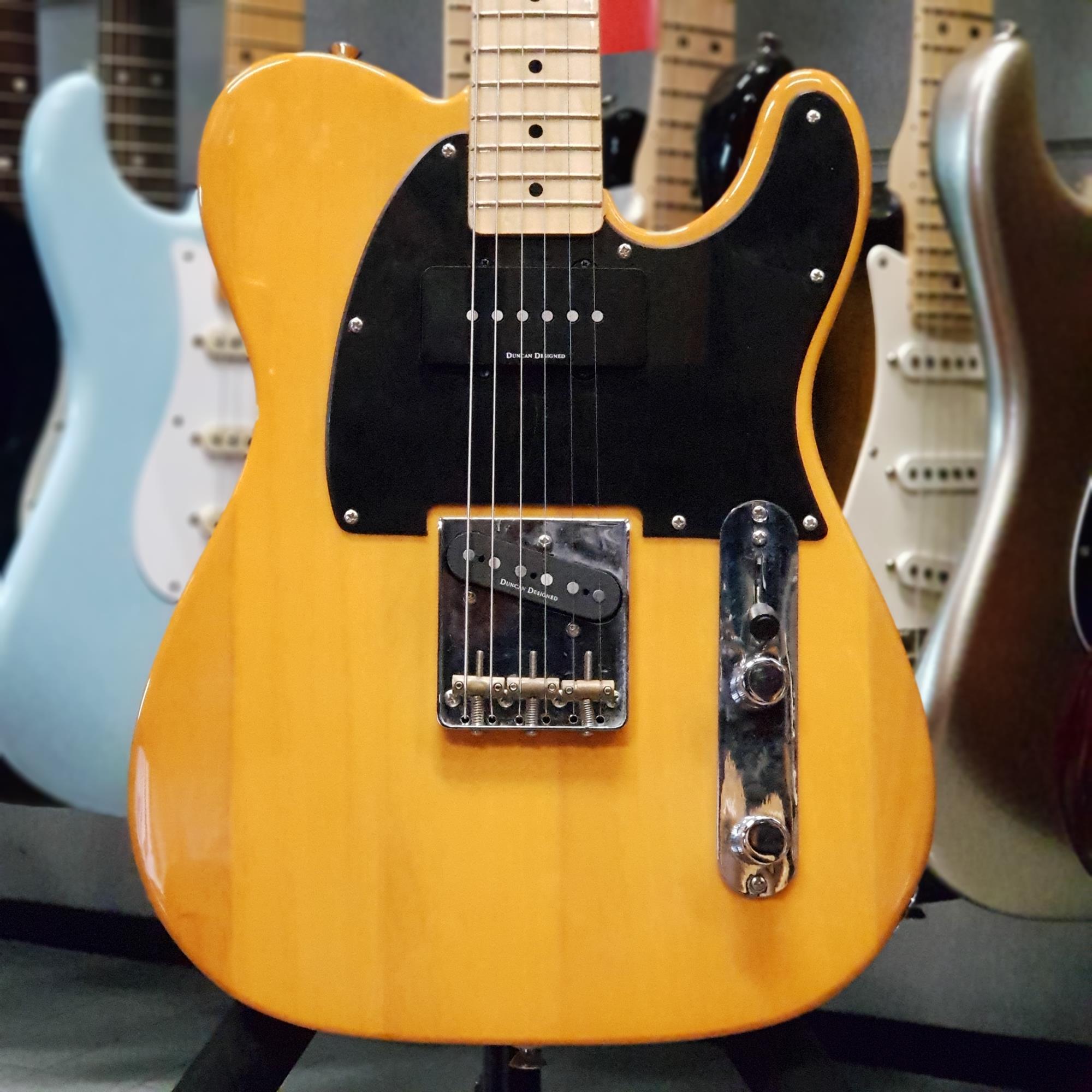 SQUIER-VINTAGE-MODIFIED-TELECASTER-SPECIAL-BUTTERSCOTCH-BLONDE-sku-1669475277654