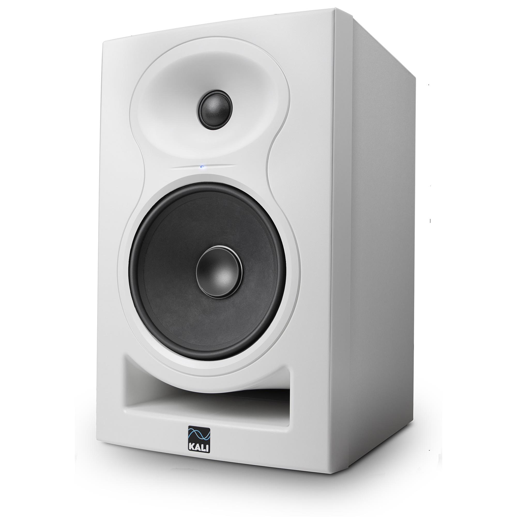 Kali-Audio-LP-6W-V2-Monitor-biamplificato-da-studio-6-5-Bianco-sku-1743245204006