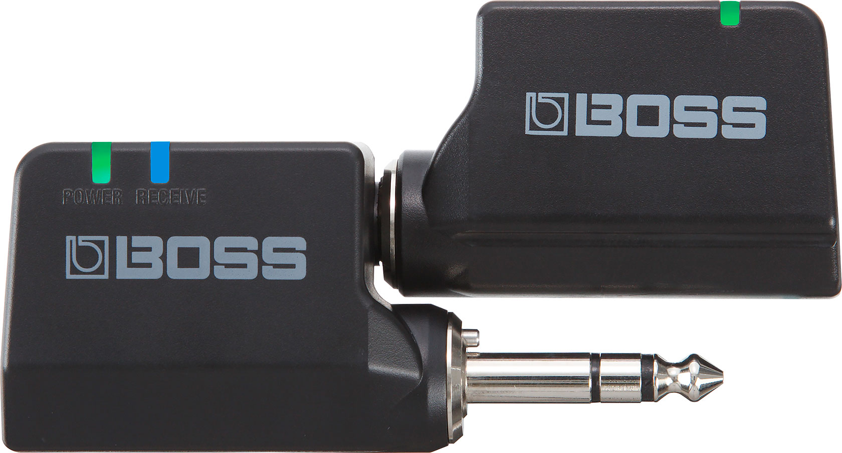 BOSS WL 20 L WIRELESS ACTIVE BASS GUITAR SYSTEM - Bassi Wireless Per Strumenti