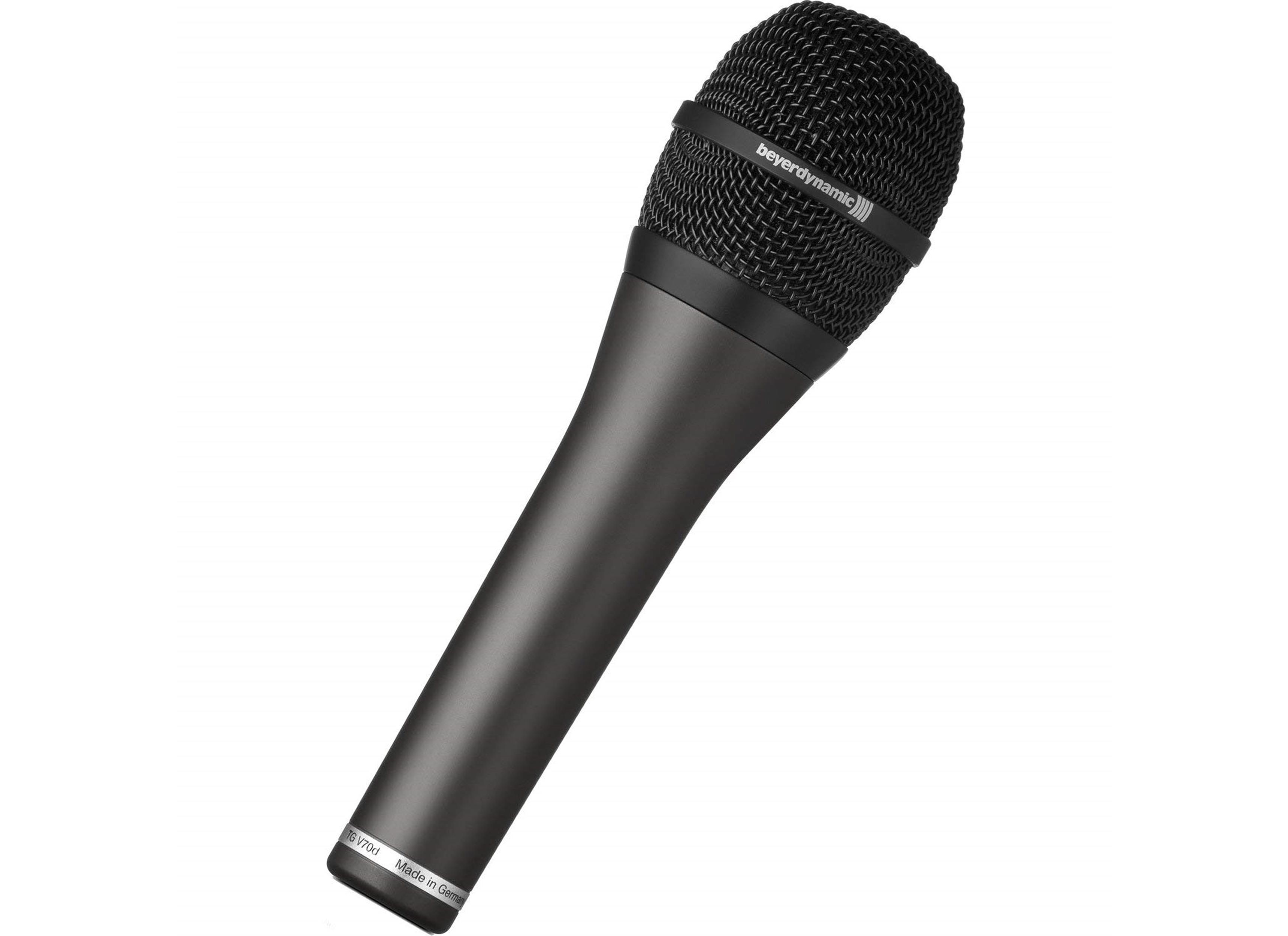 BEYERDYNAMIC TG V70D MICROFONO VOCE - Voce - Audio Microfoni - Microfoni Live
