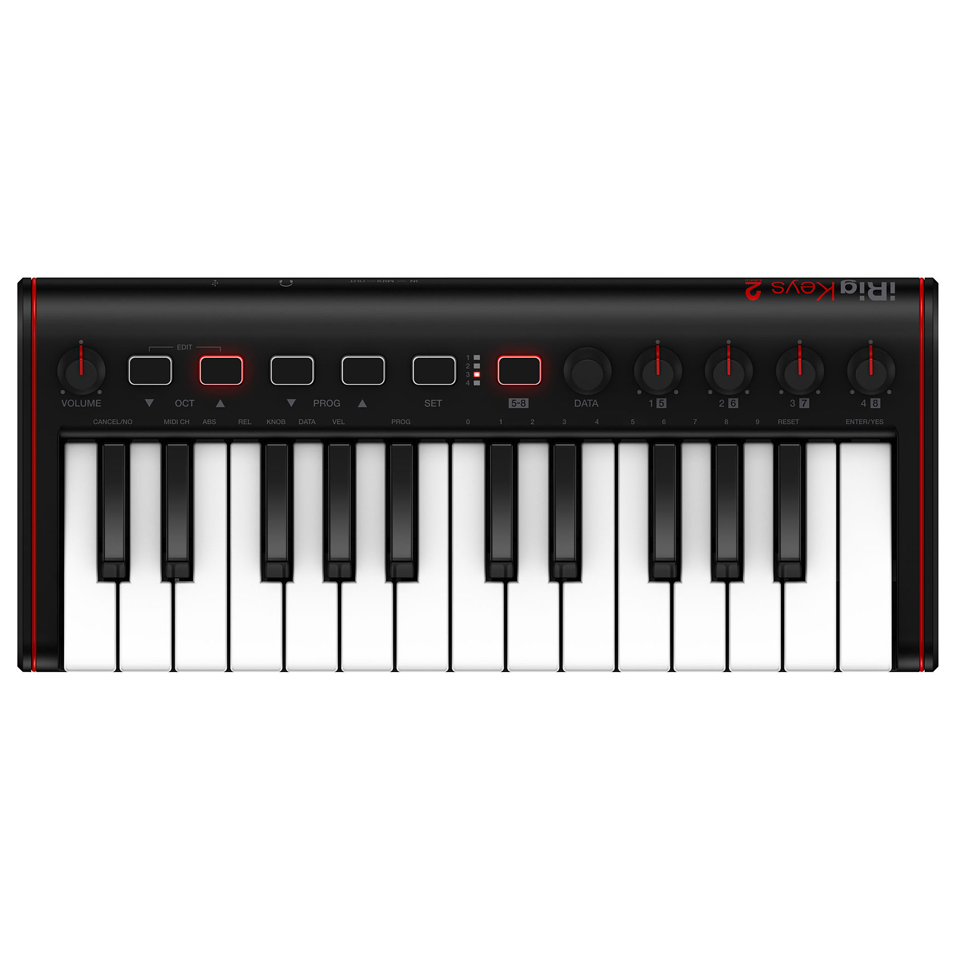 IK-Multimedia-iRig-Keys-2-MINI-Tastiera-MIDI-Controller-universale-con-25-tasti-mini-sku-2245299210037