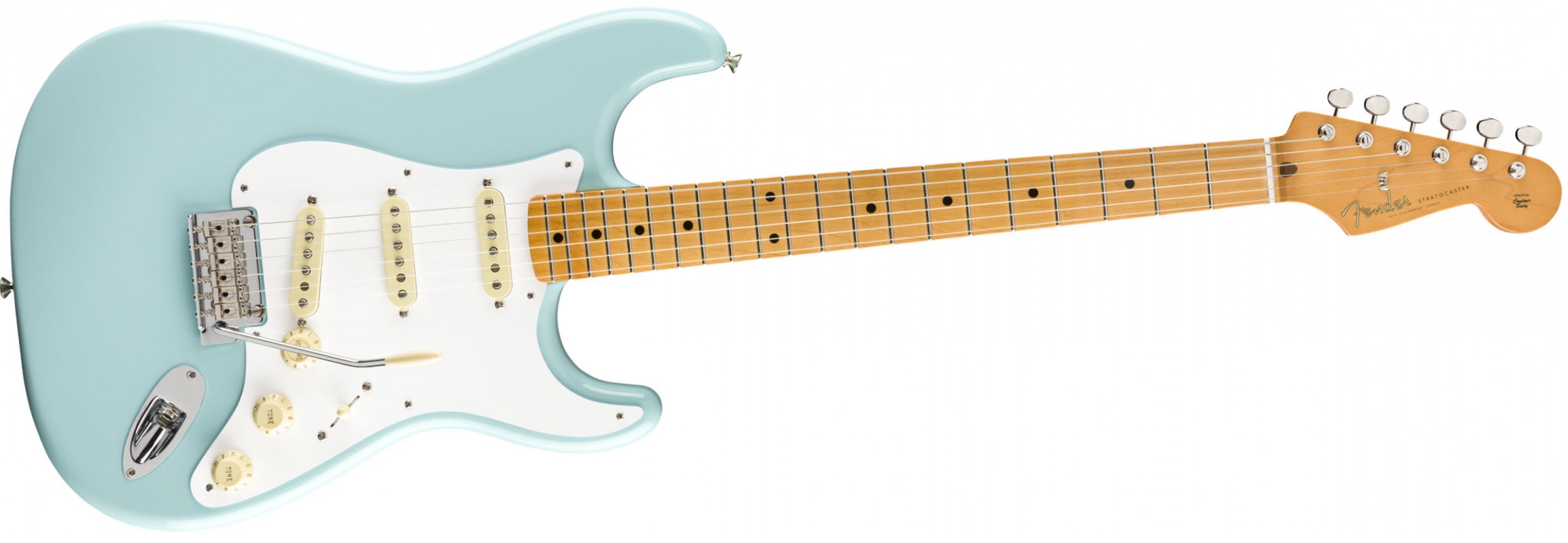 FENDER-Vintera-50-s-Stratocaster-Modified-MN-Daphne-Blue-0149962304-sku-23077