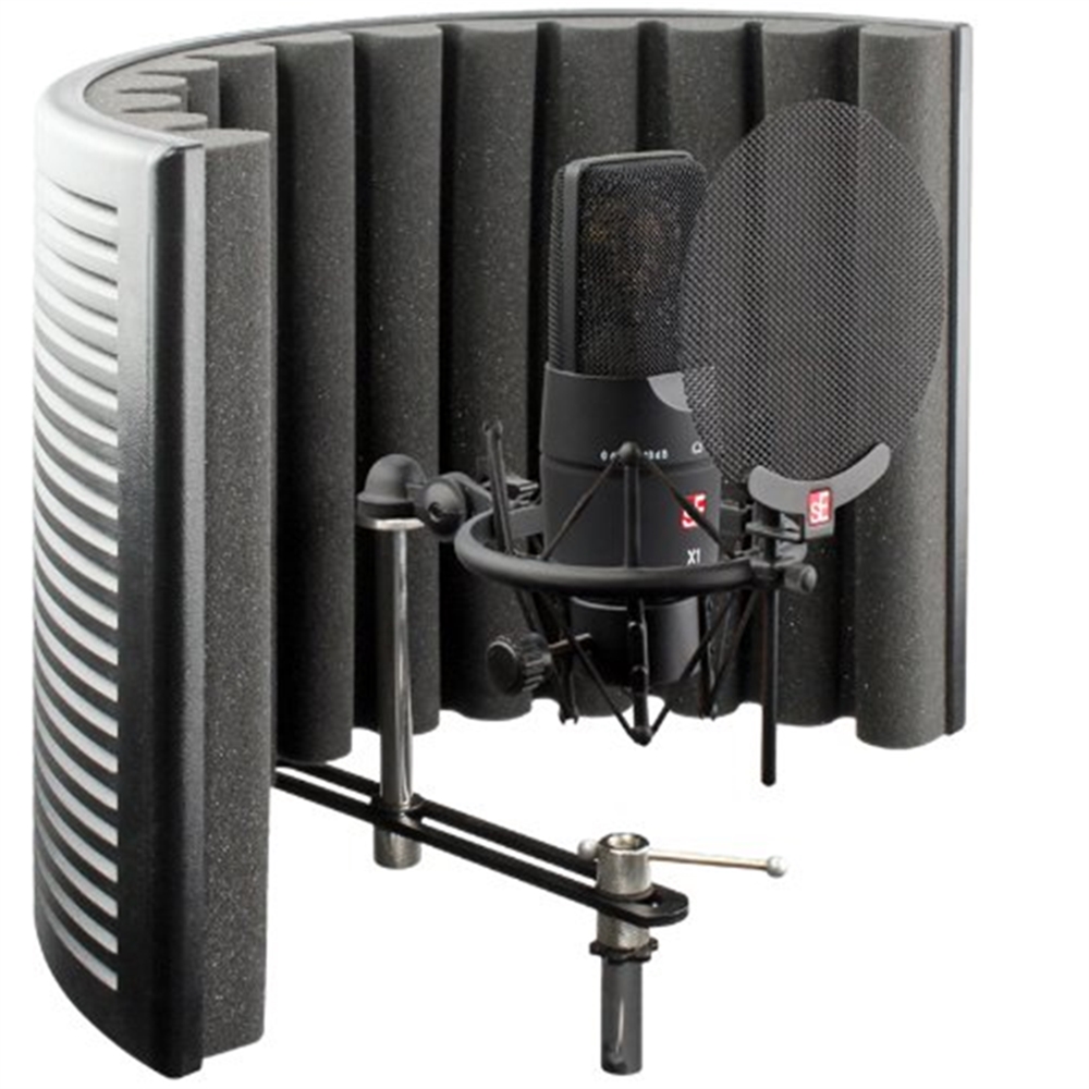 SE ELECTRONICS X1S BUNDLE studio - Voce - Audio Microfoni - Microfoni da Studio
