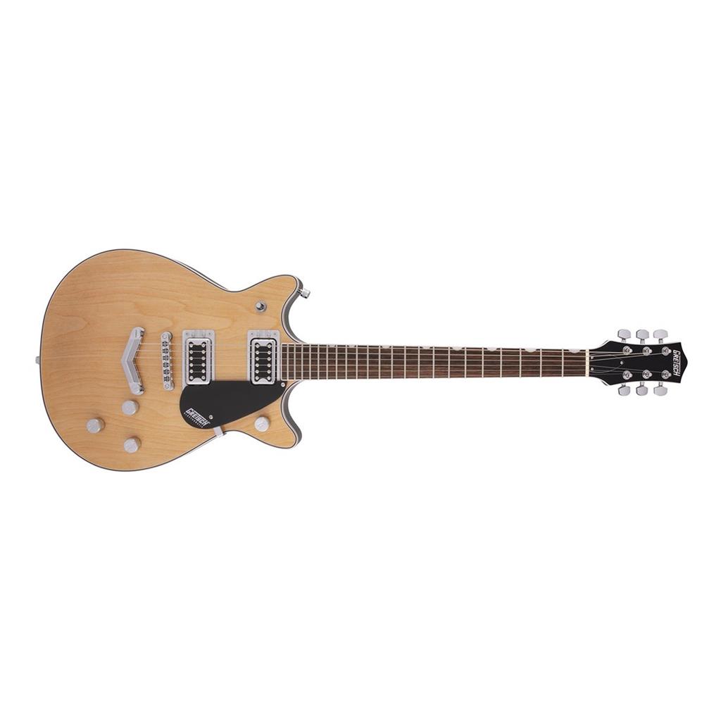 GRETSCH-G5222-Electromatic-Double-Jet-BT-with-V-Stoptail-LF-Aged-Natural-2509310521-sku-23745