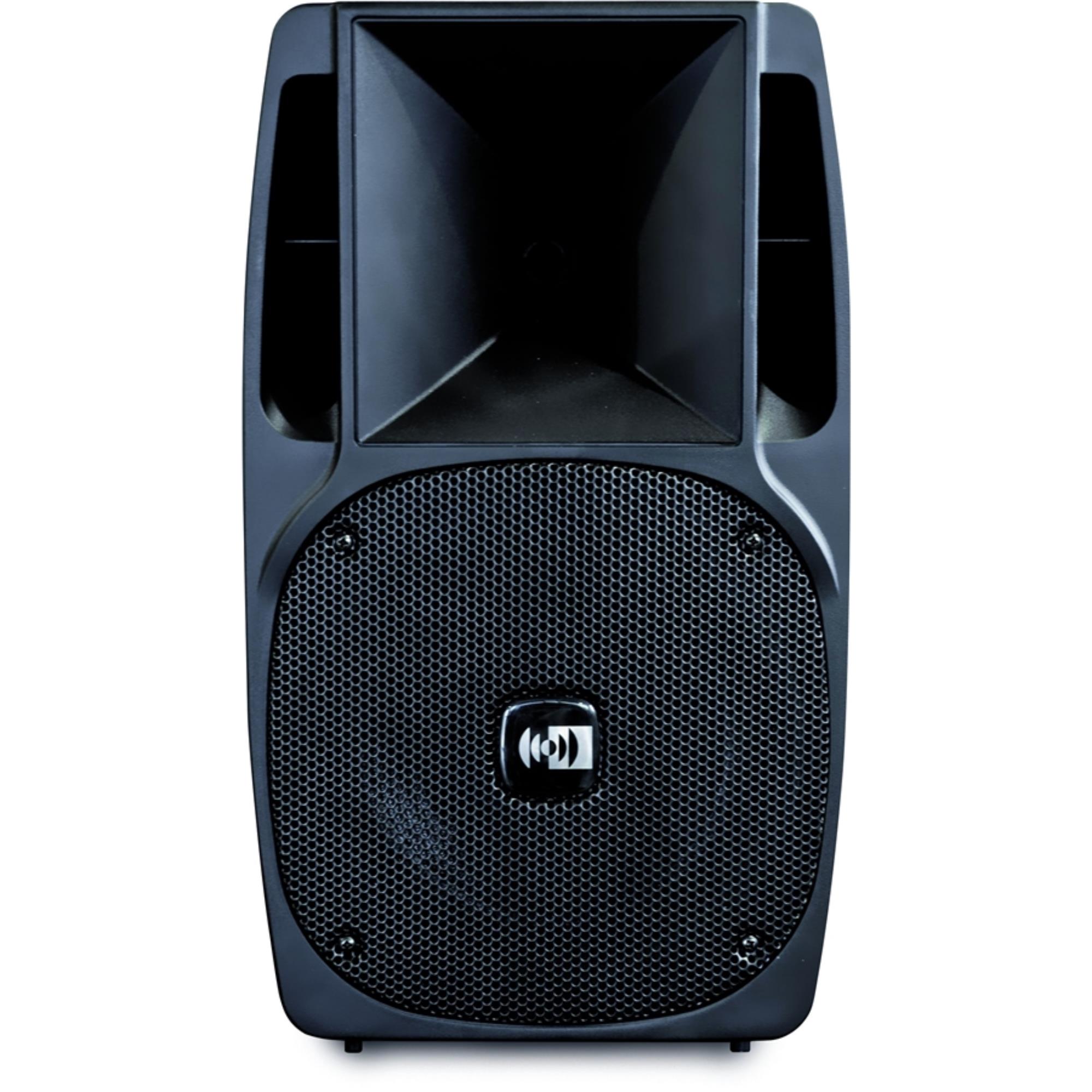 MONTARBO NM350A - Voce - Audio Casse e Monitor - Diffusori Attivi