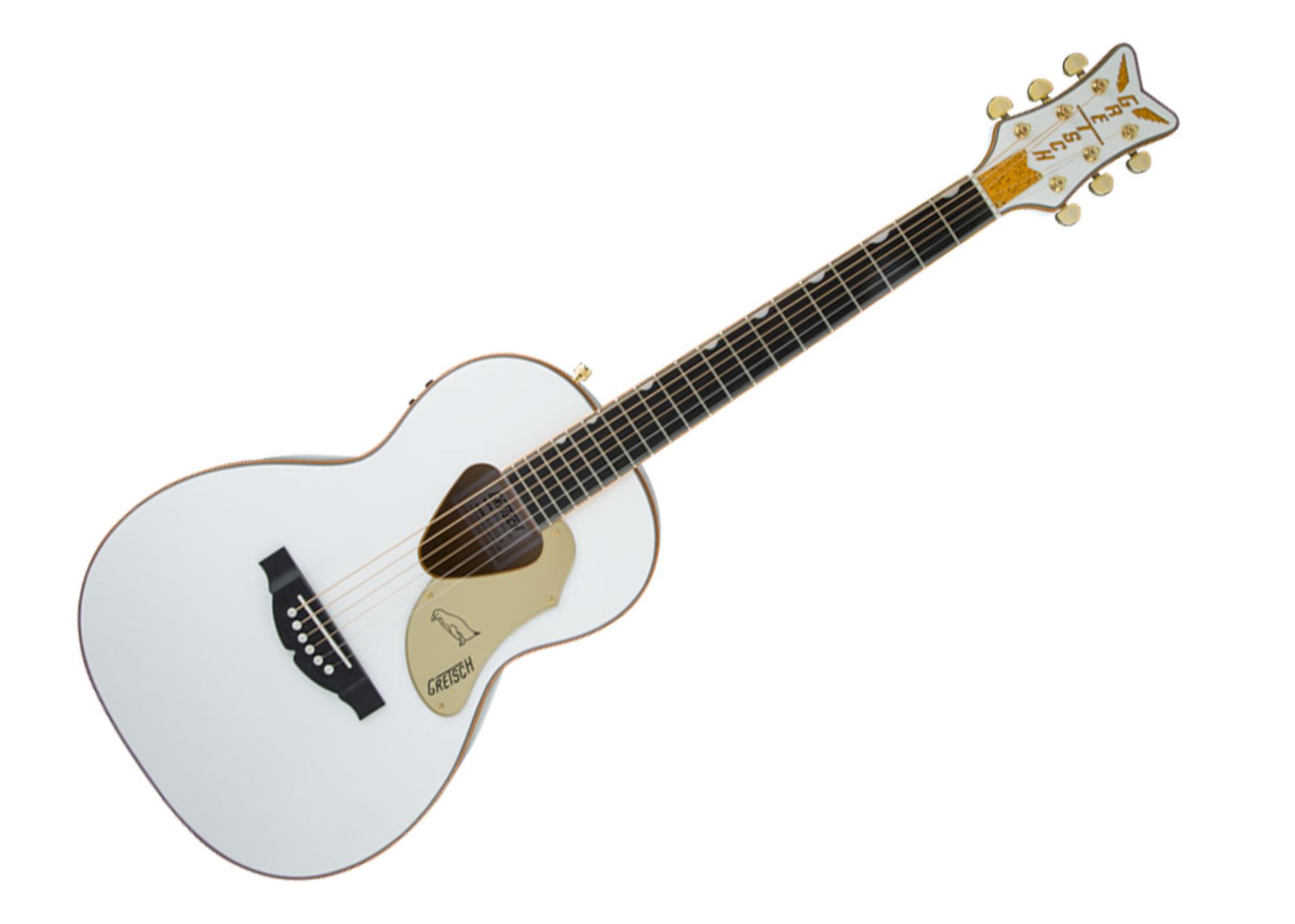 GRETSCH-G5021WPE-Rancher-Penguin-Parlor-Acoustic-Electric-White-2714014505-sku-24854