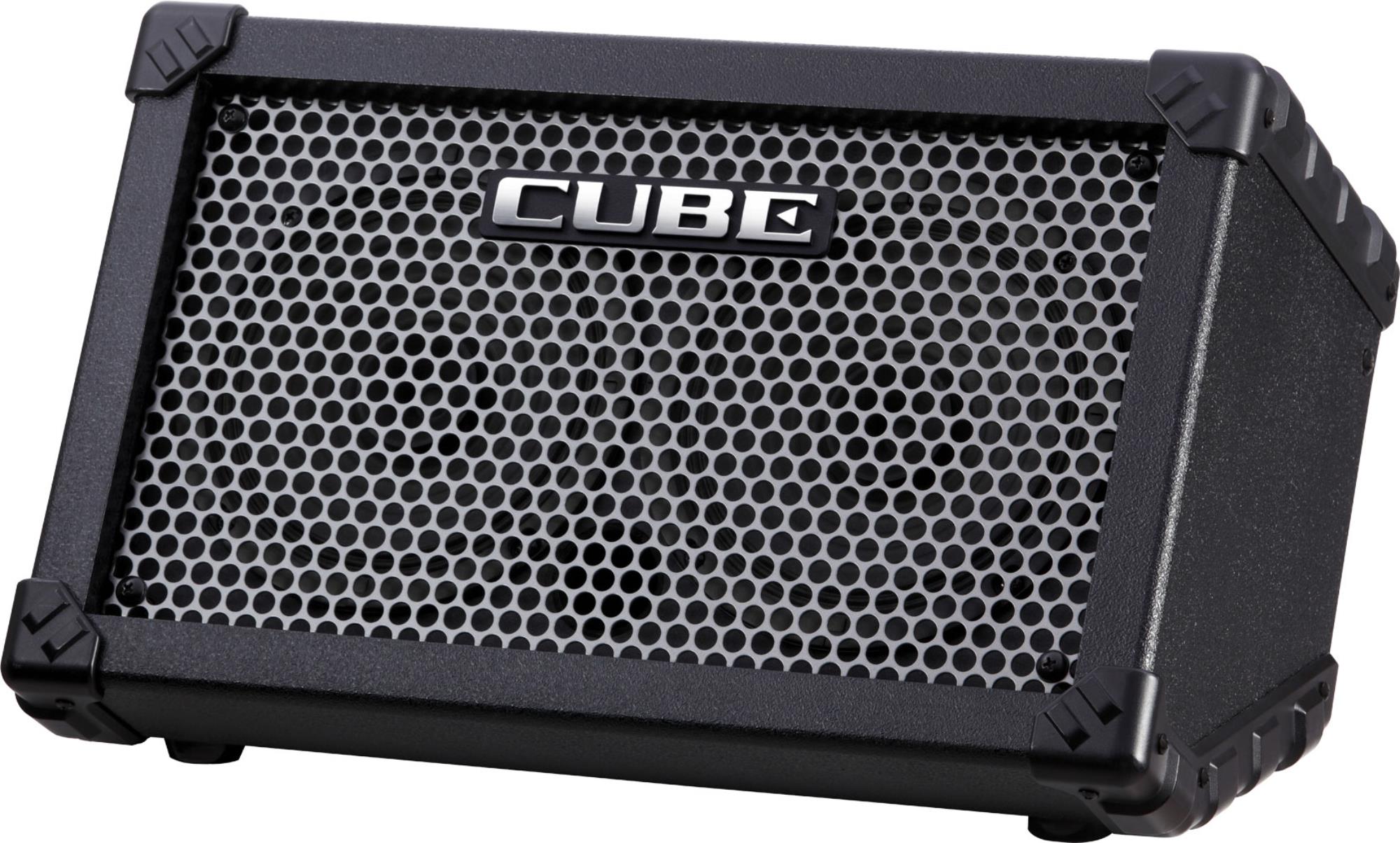 ROLAND-CUBE-Cube-Street-II-ST2-Black-BUSKER-AMP-sku-25078