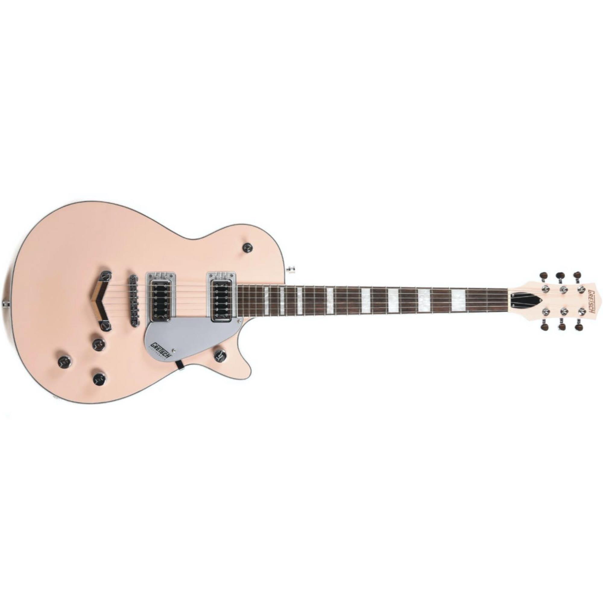 GRETSCH-Limited-Edition-G5230-Electromatic-Jet-FT-Shell-Pink-2519210556-sku-25118
