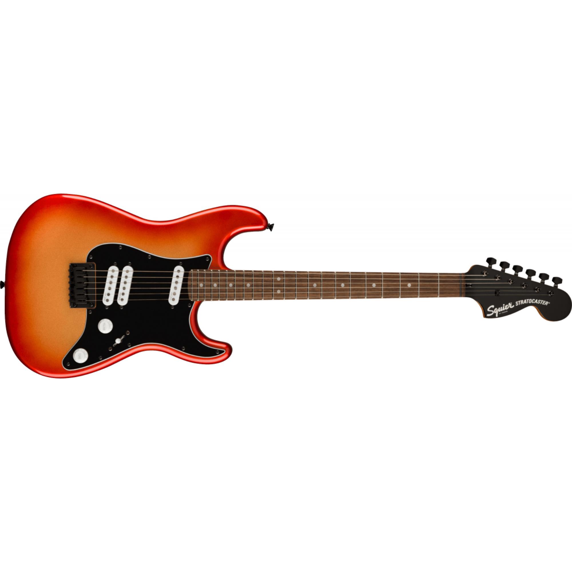 62％以上節約 Squier エレキギター Contemporary Stratocaster Special 