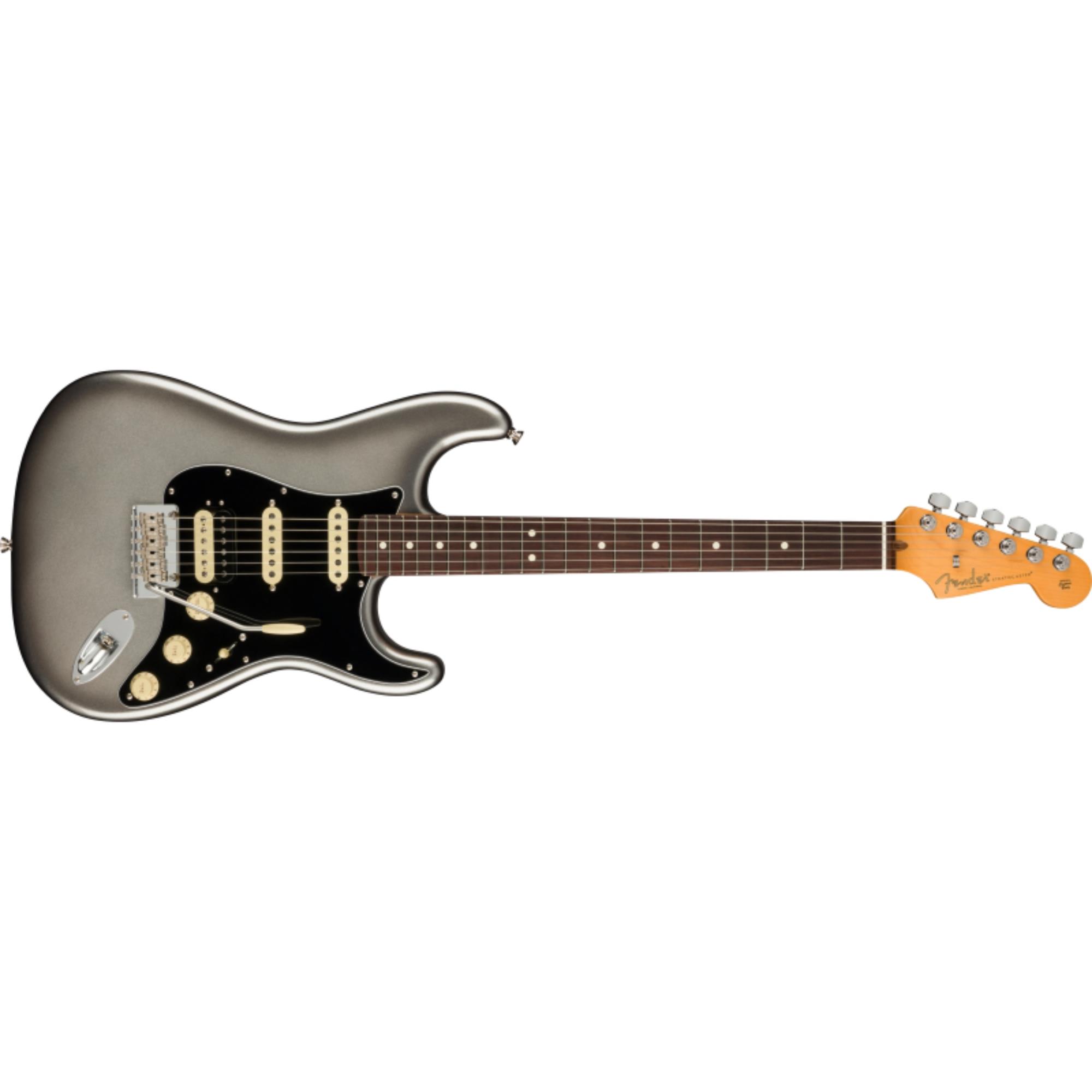 FENDER-American-Professional-II-Stratocaster-HSS-RW-Mercury-0113910755-UPC-885978578795-sku-25228