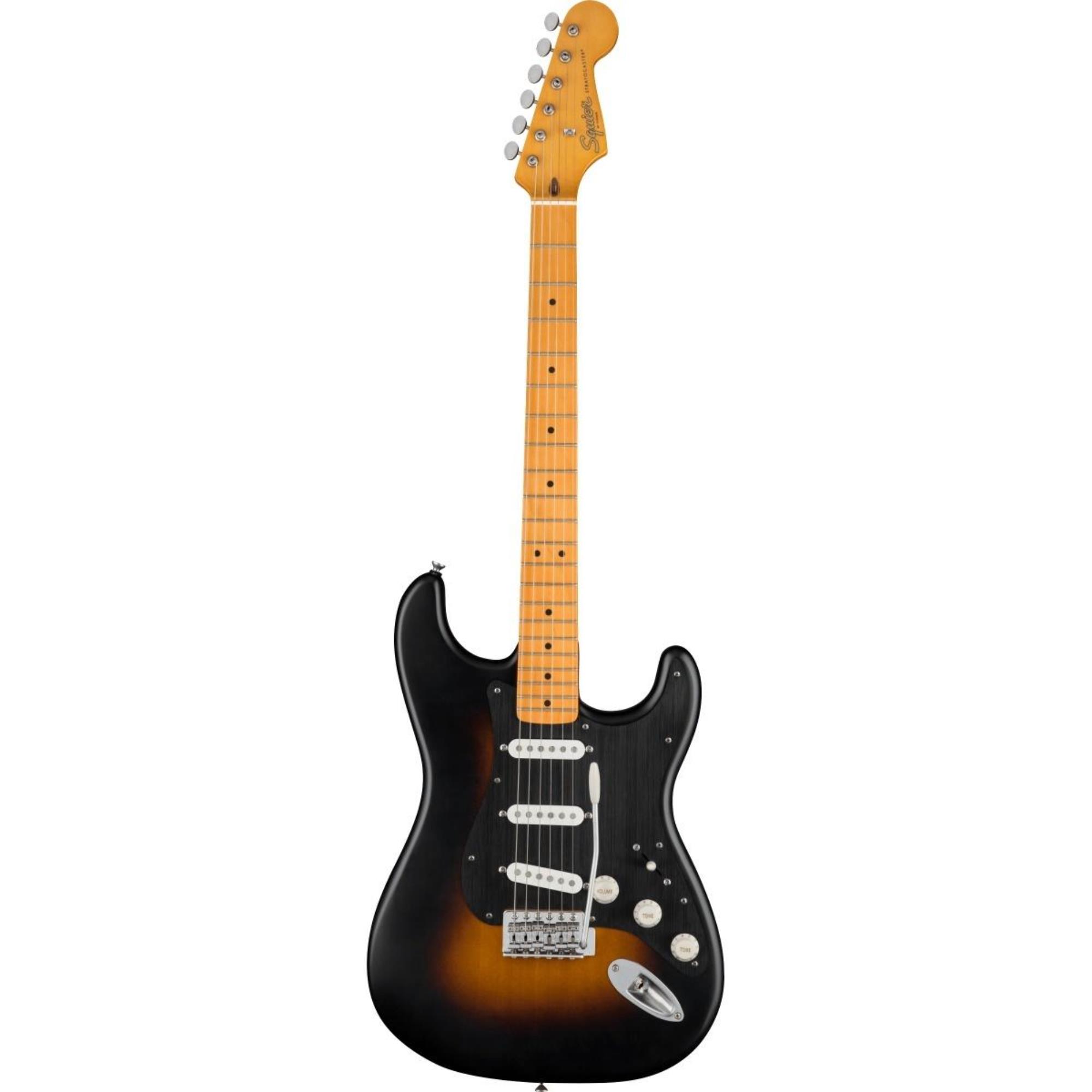 SQUIER-40th-Anniversary-Stratocaster-MN-Black-Satin-Wide-2-Color-Sunburst-0379511503-sku-25295