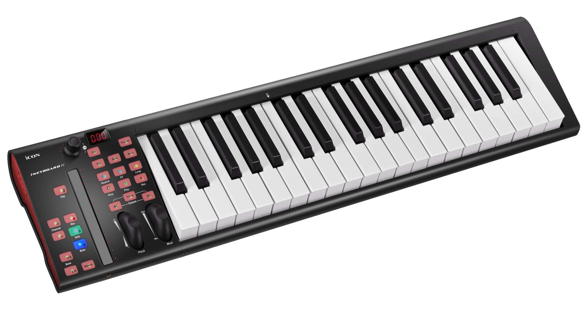 Icon-iKeyboard-4X-tastiera-MIDI-a-37-tasti-sku-3345299860002