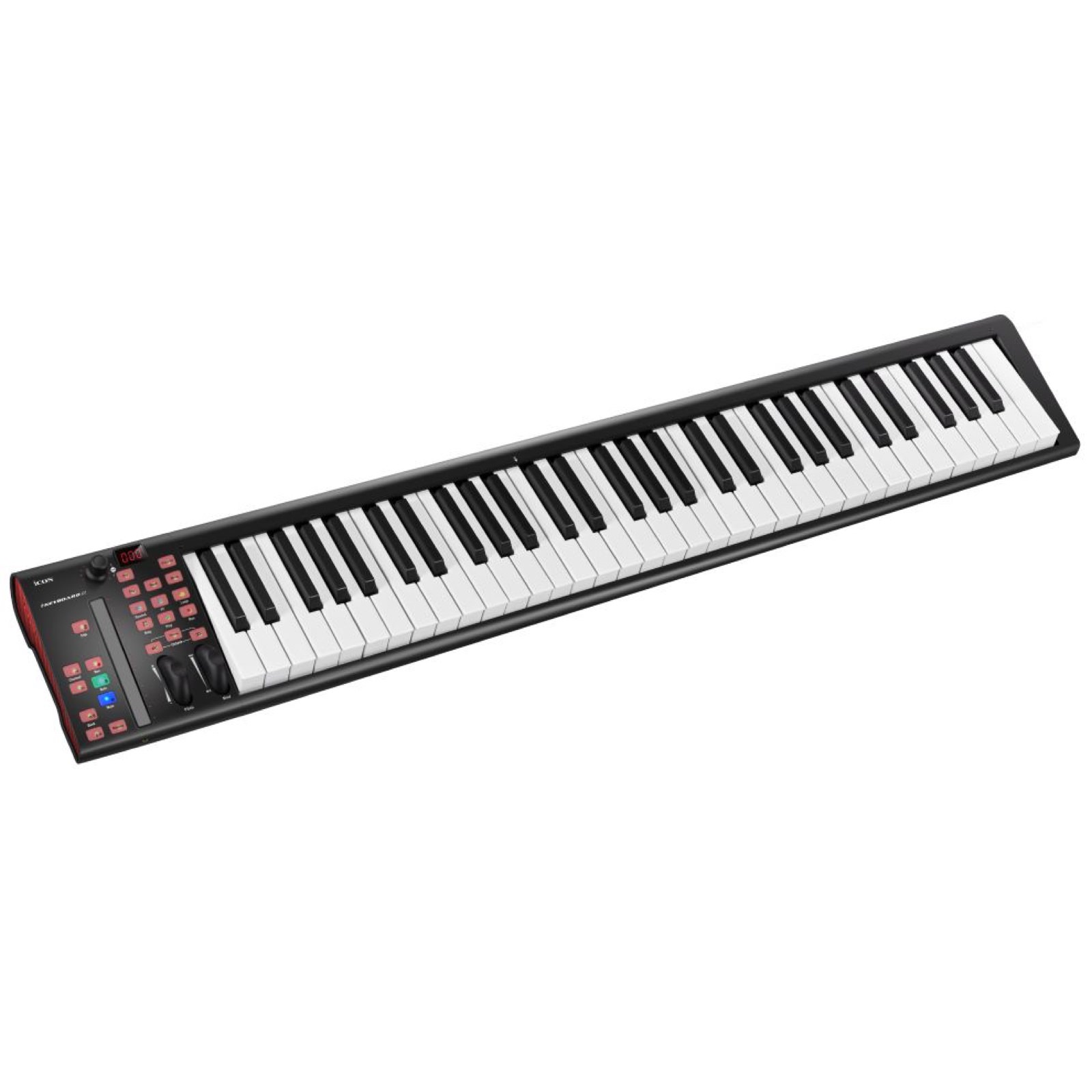 Icon-iKeyboard-6X-tastiera-MIDI-a-61-tasti-sku-3345299860004
