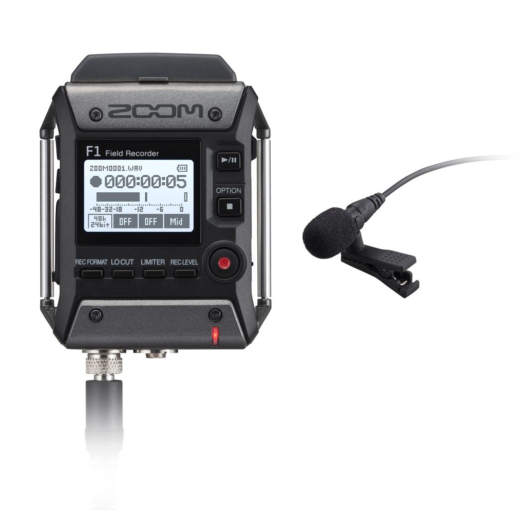 Zoom-F1-LP-field-recorder-Microfono-lavalier-sku-9551307425004