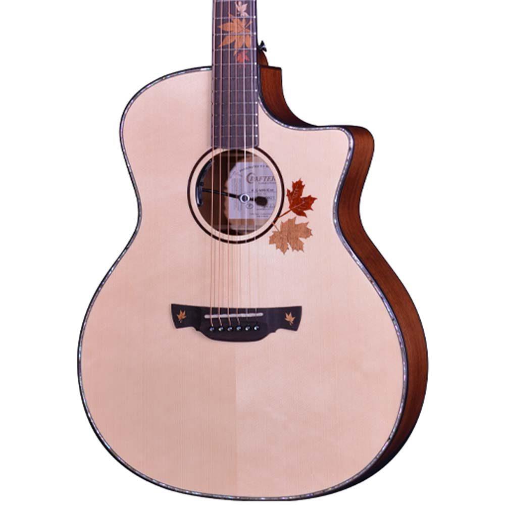 CRAFTER PROFESSIONAL ALG-MAHO CE