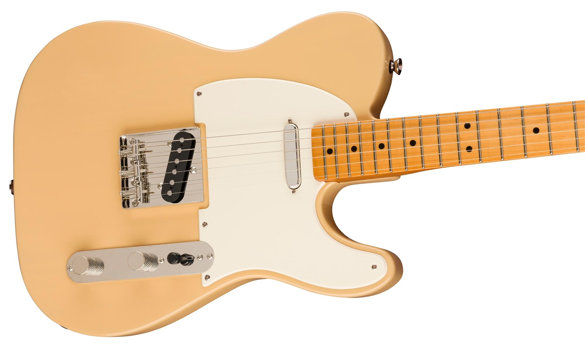 SQUIER Classic Vibe 50s Telecaster FSR LIMITED ED  MN Vintage Blonde 0374031507