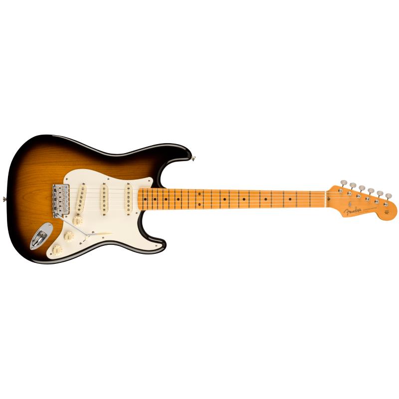 FENDER-American-Vintage-II-1957-Stratocaster-MN-2-Color-Sunburst-0110232803-sku-25621