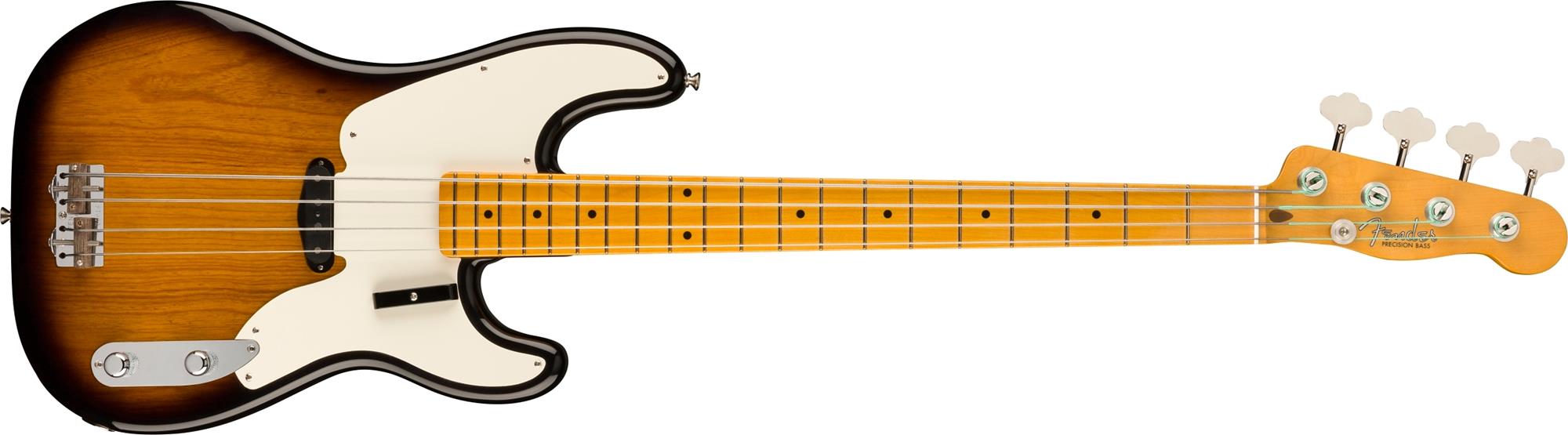 FENDER-American-Vintage-II-1954-Precision-Bass-MN-2-Color-Sunburst-0190152803-sku-25711