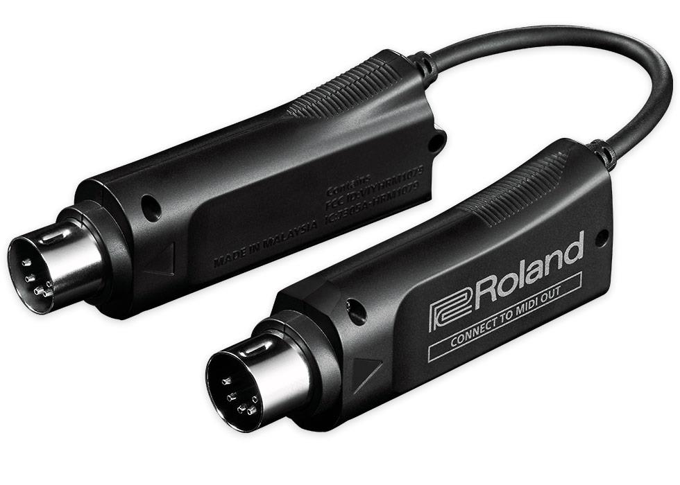ROLAND WM-1 - 4957054514570 - Dj Equipment Schede Audio e Interfacce Midi