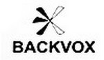 BACKVOX