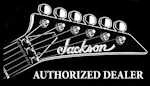 Jackson authorized dealer